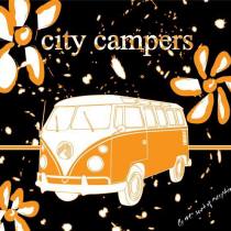City Campers City Campers
