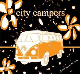 City Campers