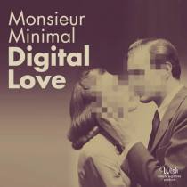 Digital Love E.P. Digital Love E.P.