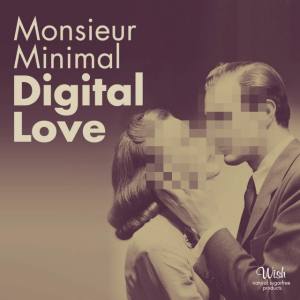 Digital Love E.P.