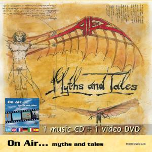 On Air…Myths and Tales