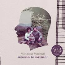 Minimal To Maximal Minimal To Maximal