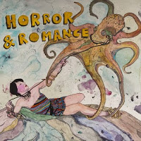 Horror & Romance On Another Planet – Songs And Music Inspired By Stefanos Rokos’ Exhibition