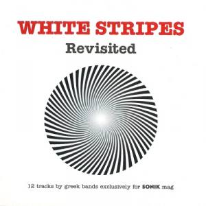 White Stripes Revisited