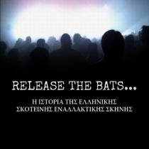 Release The Bats
