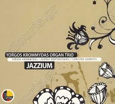 Jazzium