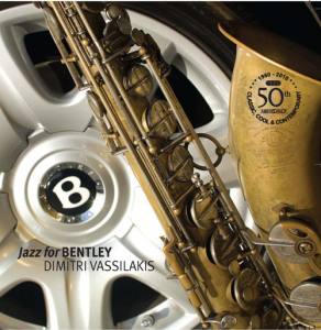 Jazz For Bentley