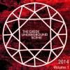 The Greek Underground Scene – 2014 Vol. 1 Compilation