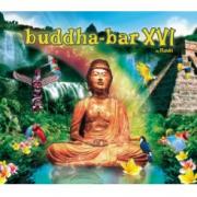 Buddha-Bar XVI by Ravin