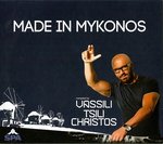 Made In Mykonos By Vassili Tsilichristos