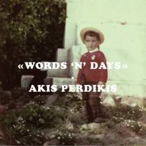 Words ‘n’ Days E.P Words ‘n’ Days E.P
