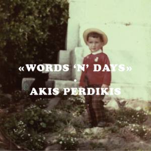 Words ‘n’ Days E.P