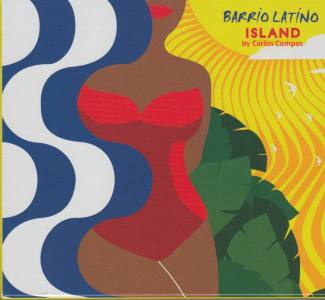 Barrio Latino Island