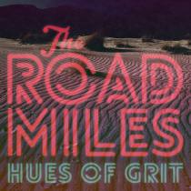 Hues Of Grit E.P Hues Of Grit E.P
