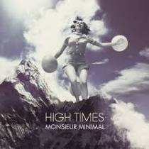 High Times High Times