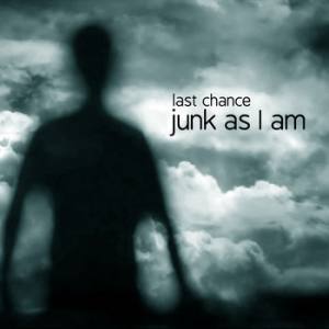 Junk As I Am E.P.