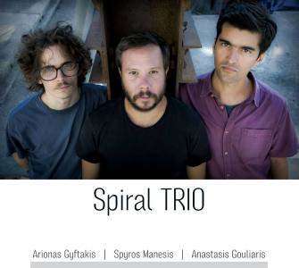 Spiral Trio