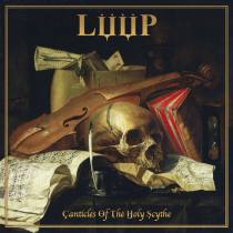 Canticles Of The Holy Scythe Canticles Of The Holy Scythe