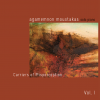 Solo Piano – Carriers Of Misperception Vol.1