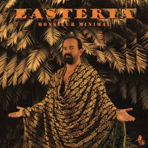 Easteria (vinyl edition)