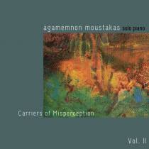Carriers Of Misperception Vol. II (solo piano)