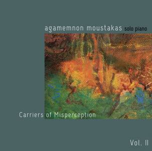 Carriers Of Misperception Vol. II (solo piano)