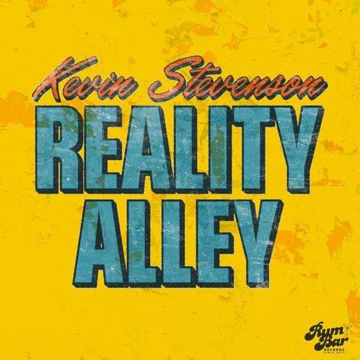 Reality Alley