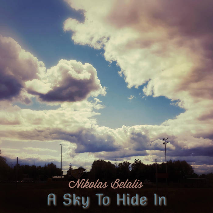 A Sky To Hide In