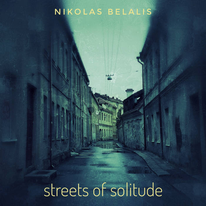 Streets of Solitude