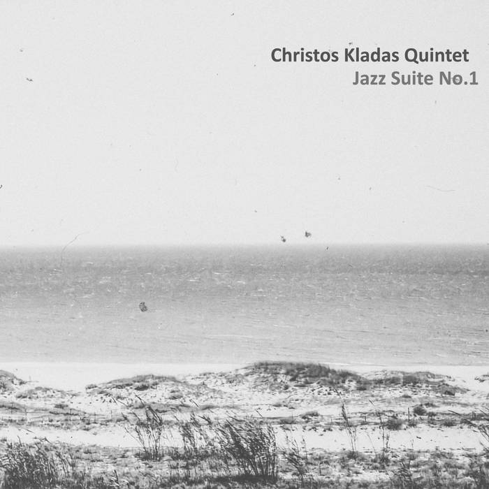 Jazz Suite No. 1