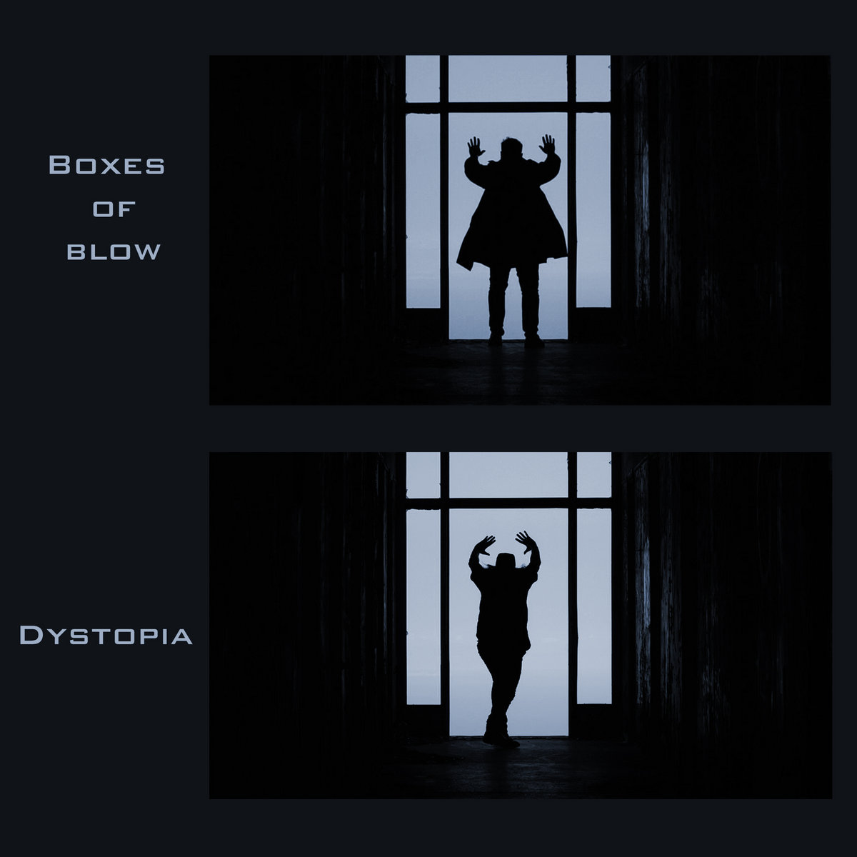 Dystopia