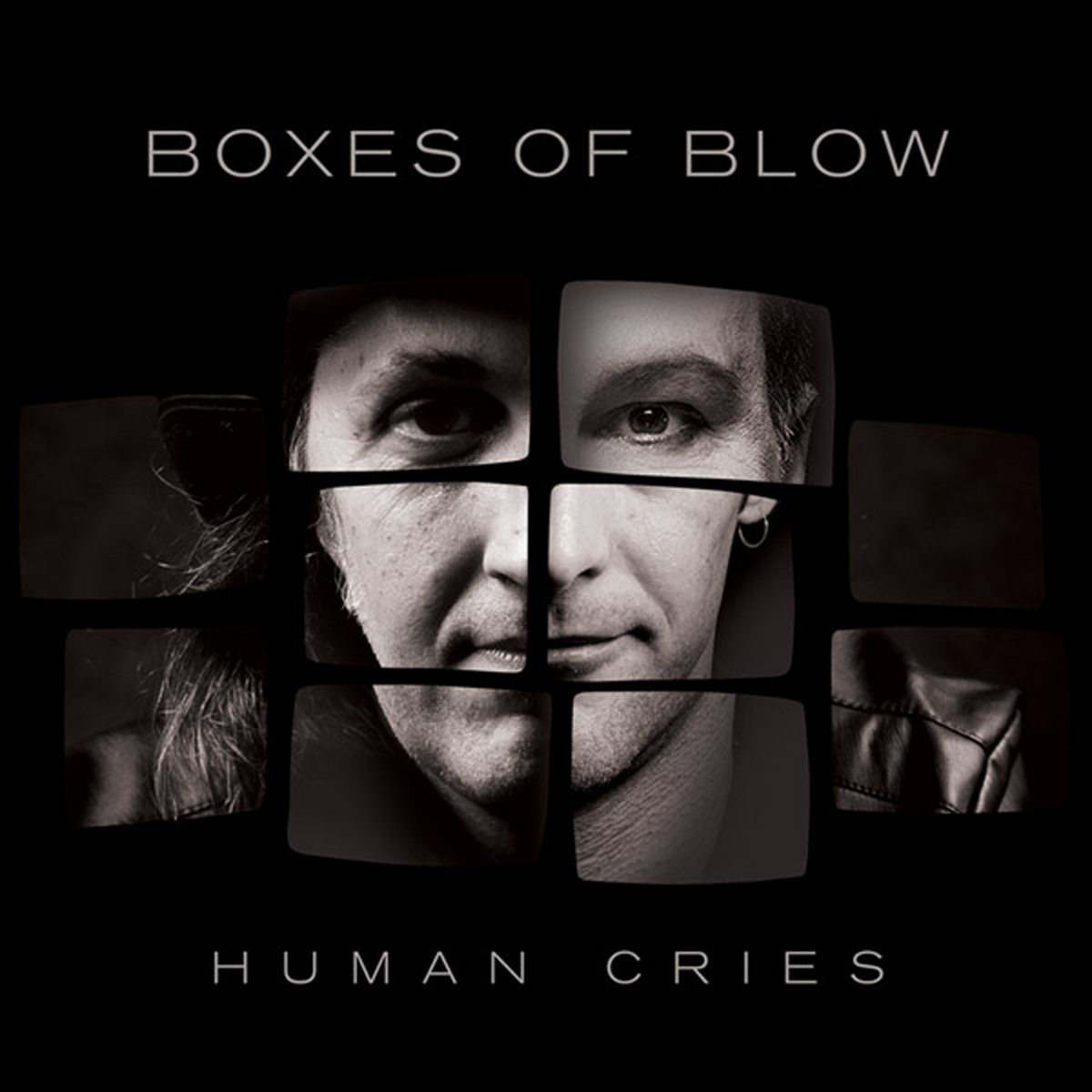 Human Cries