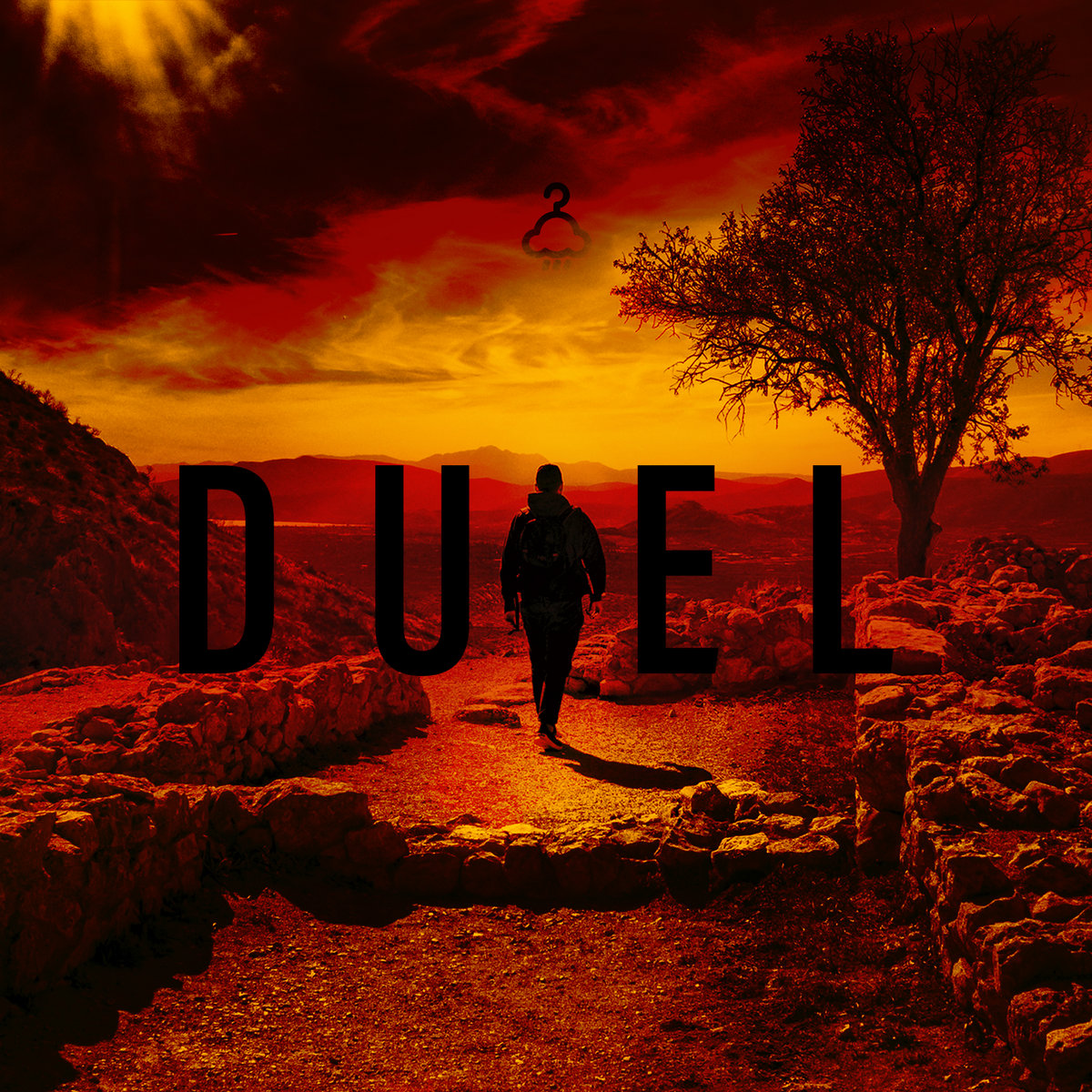 Duel (feat. Alexandros Raptis from Decode)