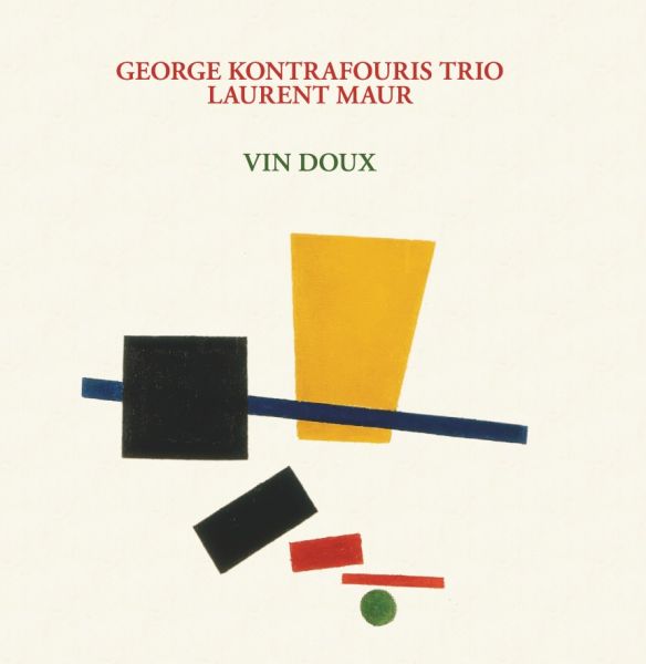 Vin Doux