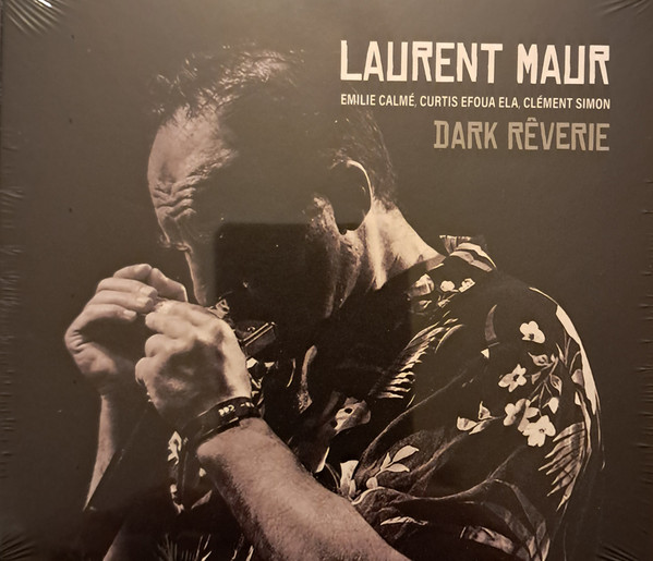 Dark Rêverie