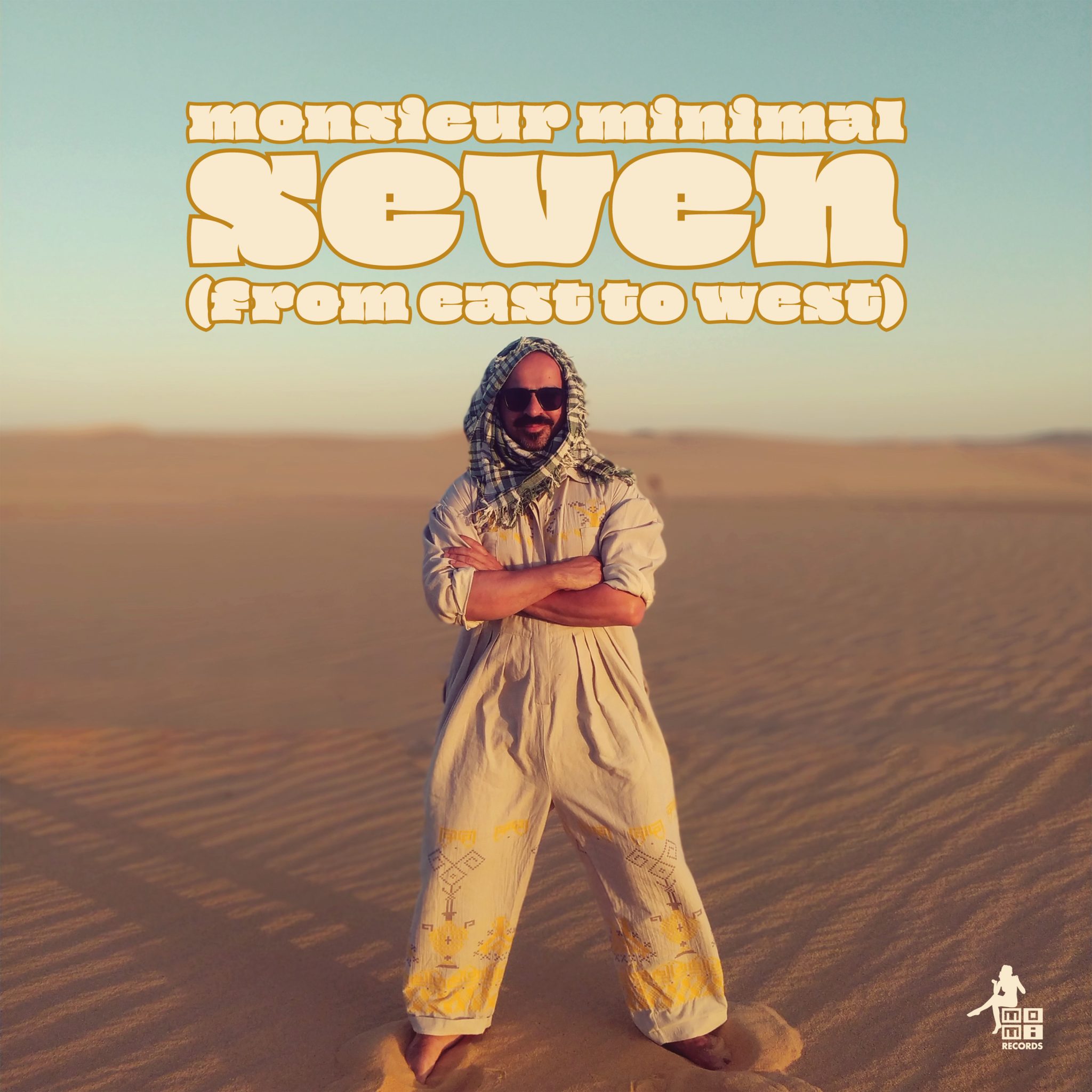 Seven (From East To West)