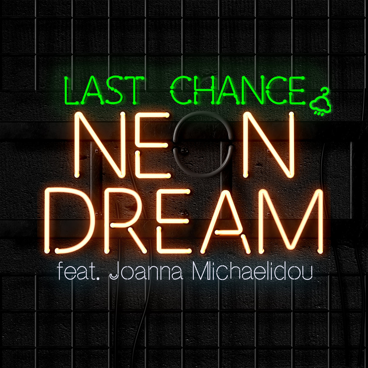 Neon Dream (feat. Joanna Michaelidou)