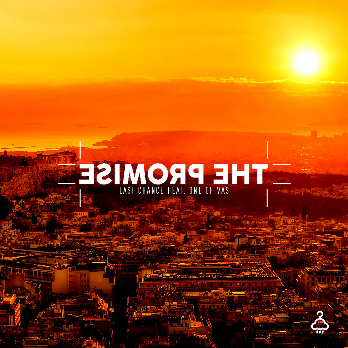 The Promise (feat. One of Vas)