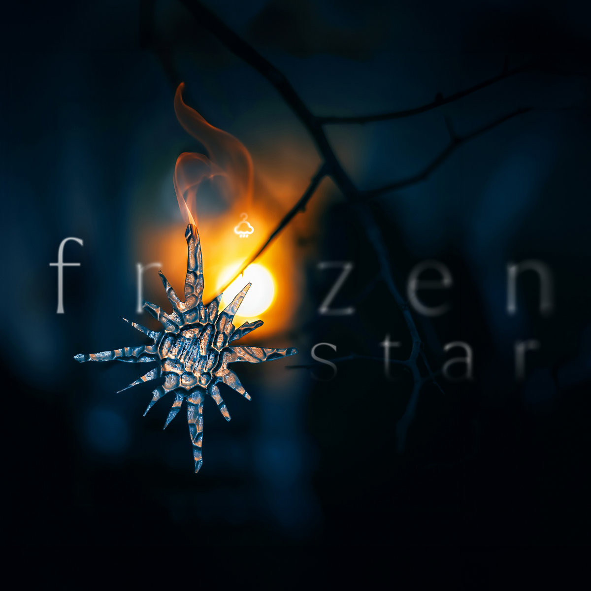 Frozen Star