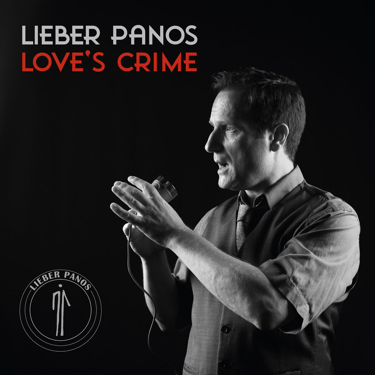 Love’s Crime