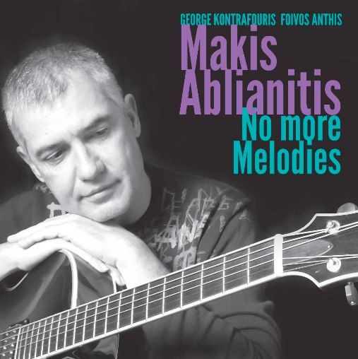 No More Melodies