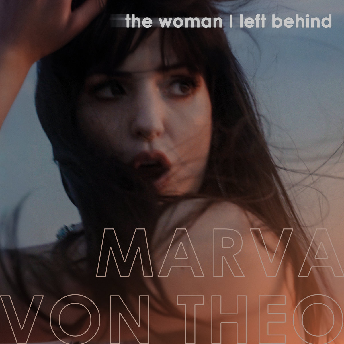 The Woman I Left Behind
