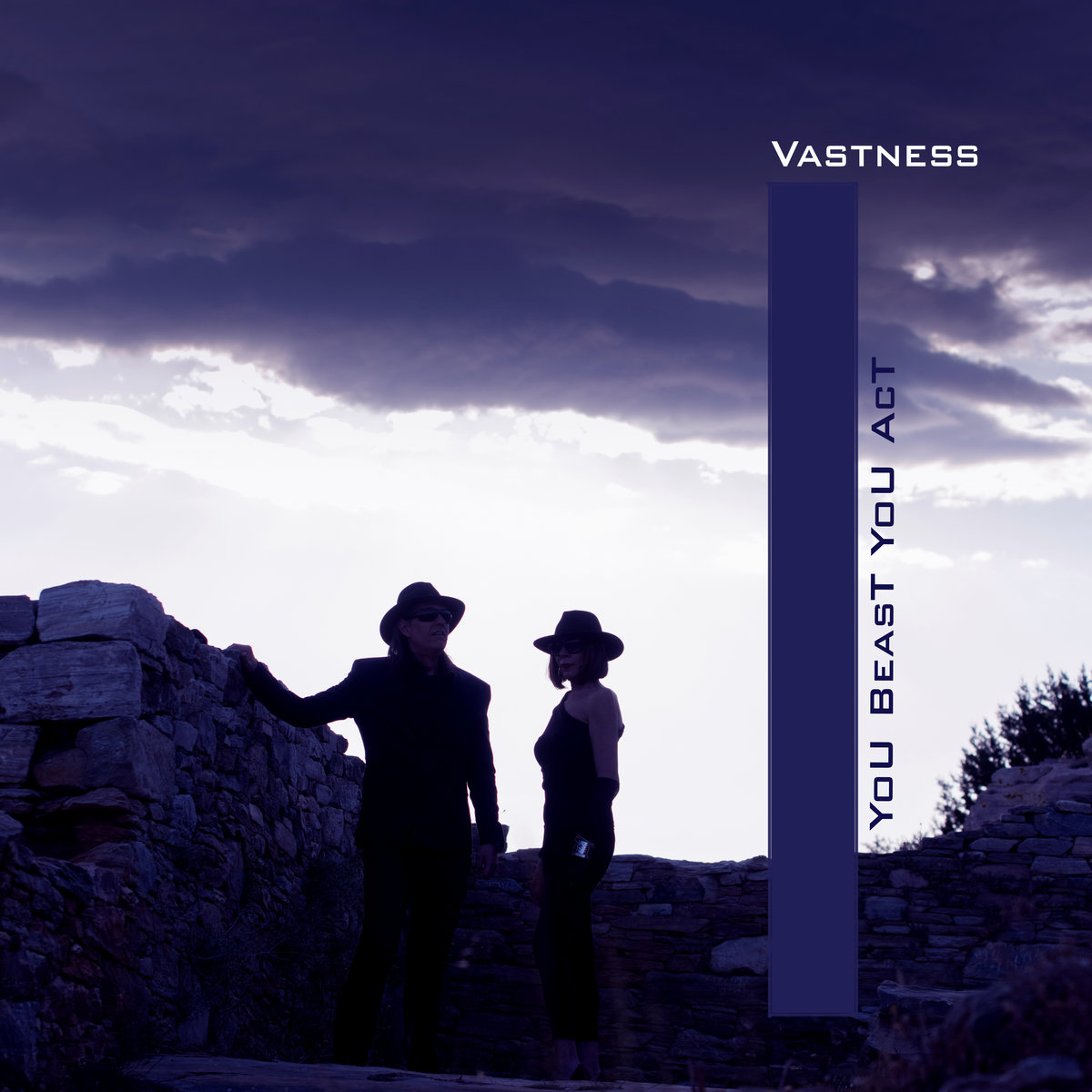 Vastness